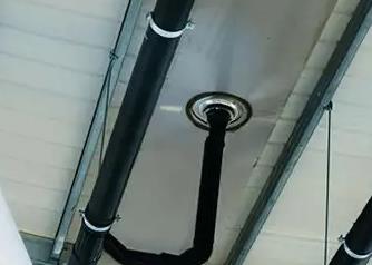 万源虹吸排水的原理