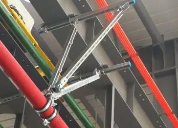 万源抗震支架厂家与你分享你必须做的紧急情况下的准备